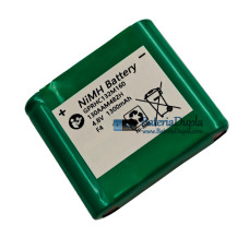 Bateria para PLC GPRHC132M160 130AAM4B2H [bateria de reposição]